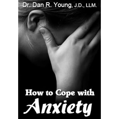 Anxiety Relief - How To Cope With Anxiety Now