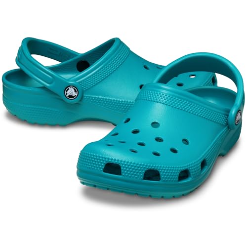 Image of Crocs Unisex-Adult Classic Clog, Clogs for Women and Men