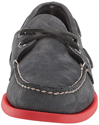 Image of Sperry Top-Sider Men's A /O Boat Shoe Amaretto