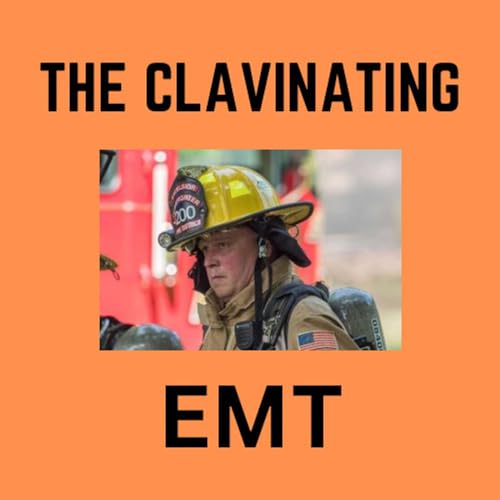 The Clavinating EMT cover art