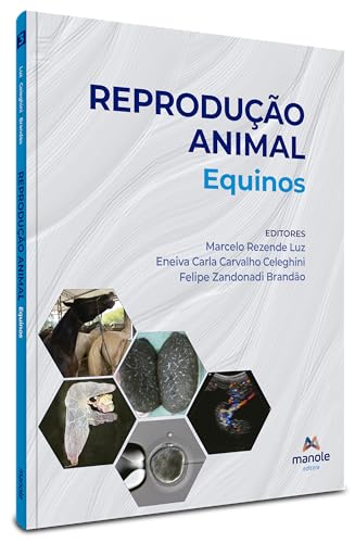 Reprodução animal: Equinos: 3
