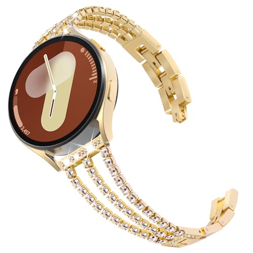 Bracelet Galaxy Watch 5 femme KADES une idée cadeau chic et raffinée pour elle