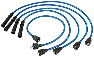 NGK RC-SE99 Zündspulenleitungen Set