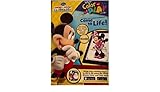 Disney Mickey Mouse Clubhouse Color & Play (Includes Stickers)