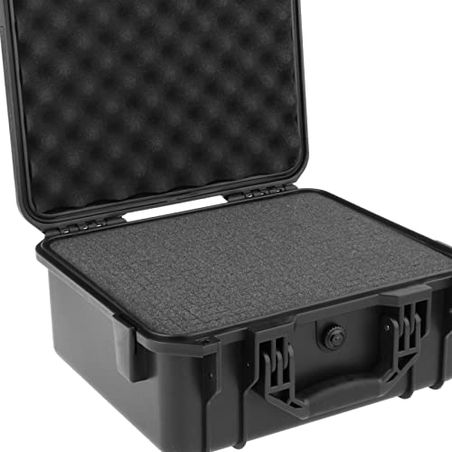 Boîte de protection multifonctionnelle avec éponge style b antichoc - 3