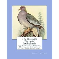 The Passenger Pigeon in Pennsylvania