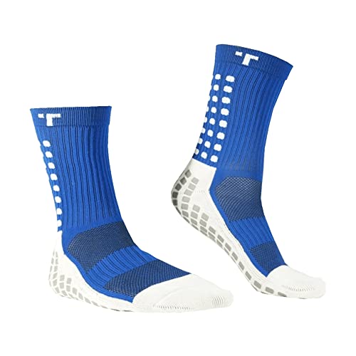 Men's 3.0 Cushion Crew Socks2