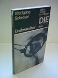  Wolfgang Schreyer: Unabwendbar