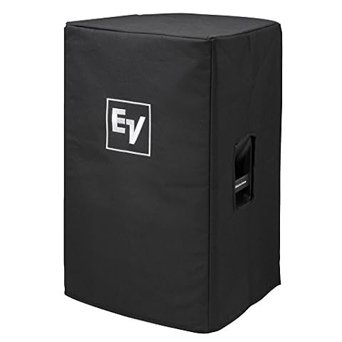 EV ETX15PCVR Electro-Voice wyściełana obudowa do subwoofera ETX serii ETX-15P