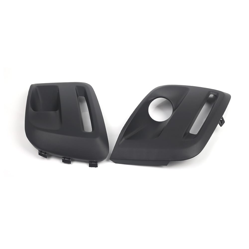 Grille de protection phares antibrouillard Berlingo route et campagne