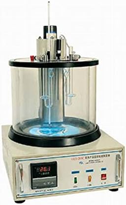SYD-265C petroleum Kinematic viscosity tester kinematic viscosity meter Viscometer