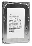 HGST Ultrastar 15K600 | HUS156060VLS600 | 0B23663 | 600GB 15K RPM SAS 6Gb/s 64MB Cache 3.5' Inch | 1.6 Million MTBF | | Enterprise Hard Disk Drive With Mission Critical Performance (HDD)