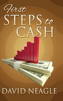 Paperback First Steps to Cash Book