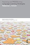 Teaching & Researching: Language Learning Strategies (Applied Linguistics in Action)