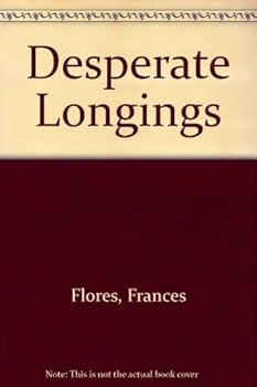 Paperback Desperate Longings (A Candlelight Ecstasy Romance #15) Book