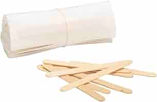 Palette Caffè In Legno Biodegradabile - 1000 Pezzi Monouso - Foto 2