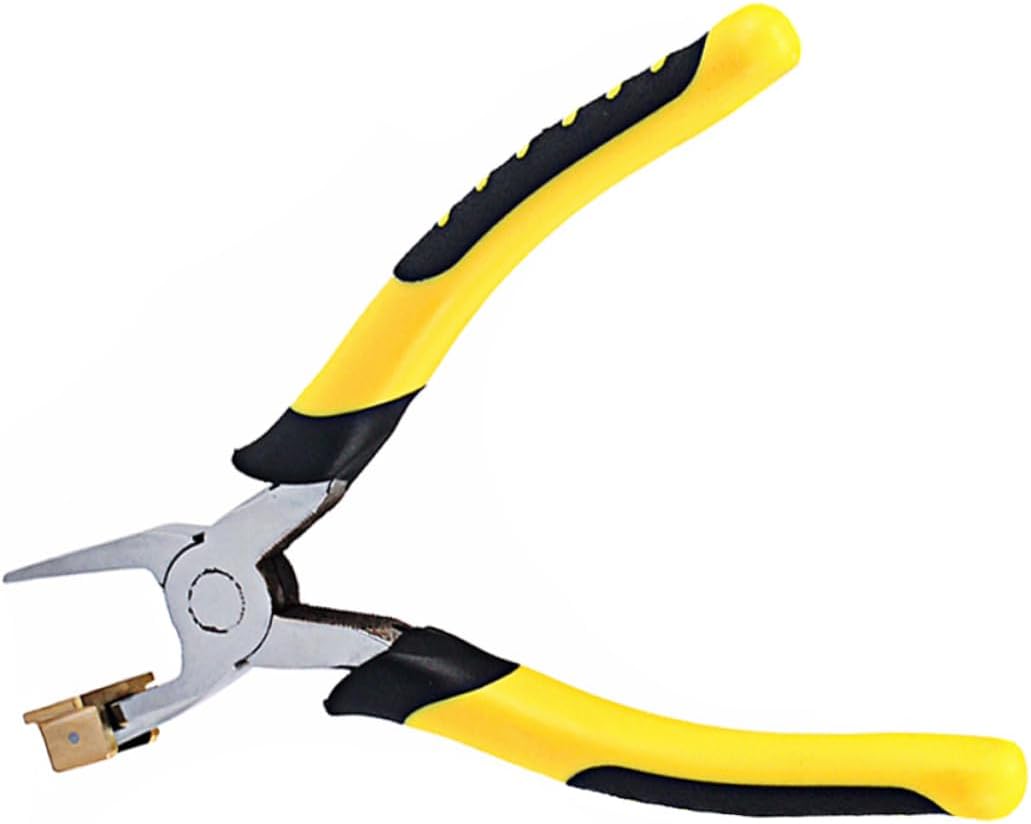 Toddmomy Piano Key Pliers Piano Maintenance Tool for Easy Tuning and Key Replacement Essential for Keyboard Musicians and Technicians