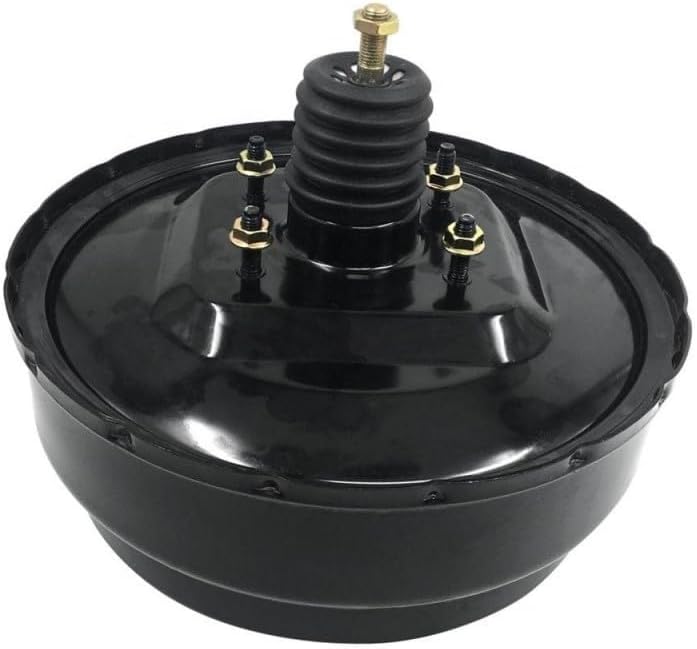 New BRAKE BOOSTER for CHEVROLET W4500 8972450951 8-97245-095-1 BXBB-218
