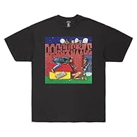 Celebrate 30 years of Doggystyle Album Cover features Snoop Dogg's album art on the front