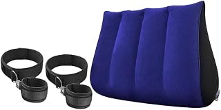 Inflatable Pillow Combination Nylon Wristband, Gym Muscle Training Accessory, Couple Gift - H10