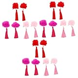 PINCES À CHEVEUX CHINOISES POUR FILLES - cela peut rendre votre plus attrayant dans la foule lorsque vos enfants portent ces cheveux.