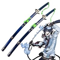 灰の使者『魔獣世界』古兵器 武具　刀装具 模造刀 Cosplayロールプレイング 閻魔刀-ショート丈 古兵器 武具 Cosplay ロールプレイング模造刀