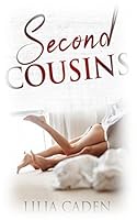 Second Cousins 1983203815 Book Cover
