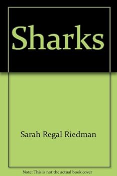 Loose Leaf Sharks (An Easy-read fact book) Book