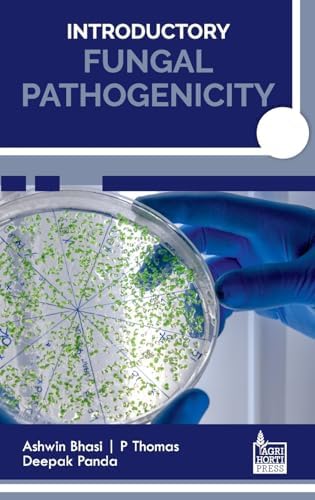 Buy Introductory Fungal Pathogenicity Book Online at Low Prices in ...