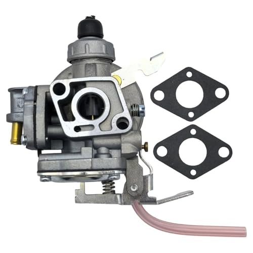 Kit carburateur B45 stop calage moteur débroussailleuse A021002520