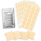 JoyBloom Nasal Strips Replacement Tabs (63 Count) for Breathing Support