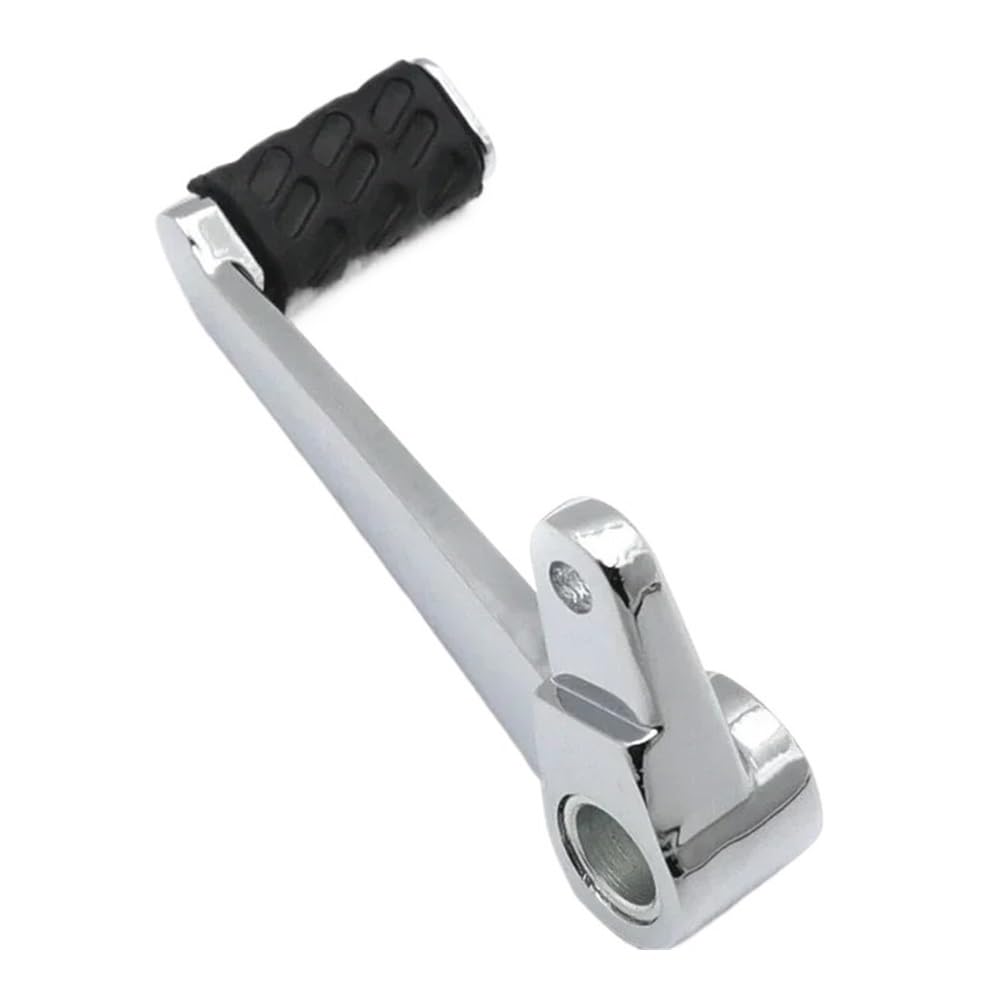 Klyvbwhj Silver Motorbike Shift Lever Gear Motorcycle Accessories Replacement Parts Rear Gear Change Shift Lever Pedal Shifter For Monsters 696 2009-2010-2011-2012-2013