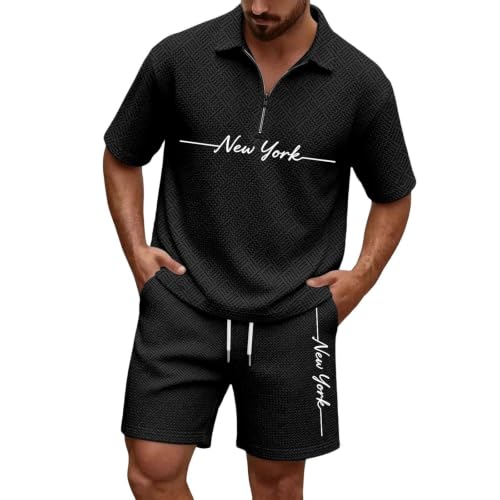 Ensemble d'été homme quotidien pour vos terrasses et vacances