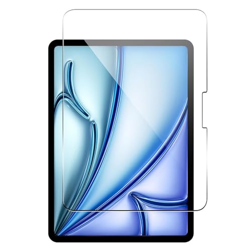 For iPad Air 11C` M3 (2025) / iPad Air 11C` M2 (2024) KXtB iPad Air 11C` 7/6 tی십KXtB ylarfbulrocz{fވɎqEdx
