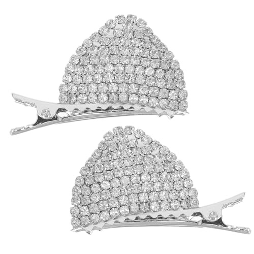 HAKIDZEL 1 yA LwAs L̂Ԃ ob^ qL̃wANbv Lob^ L̂񂴂 pwA L̃wAANZT[ p  Silver