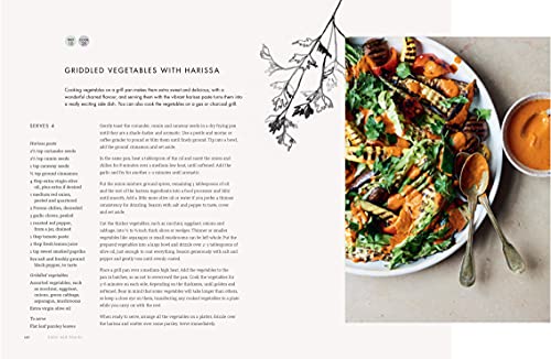 Linda McCartney's Family Kitchen: Over 90 Plant-Based Recipes to Save the Planet and Nourish the So