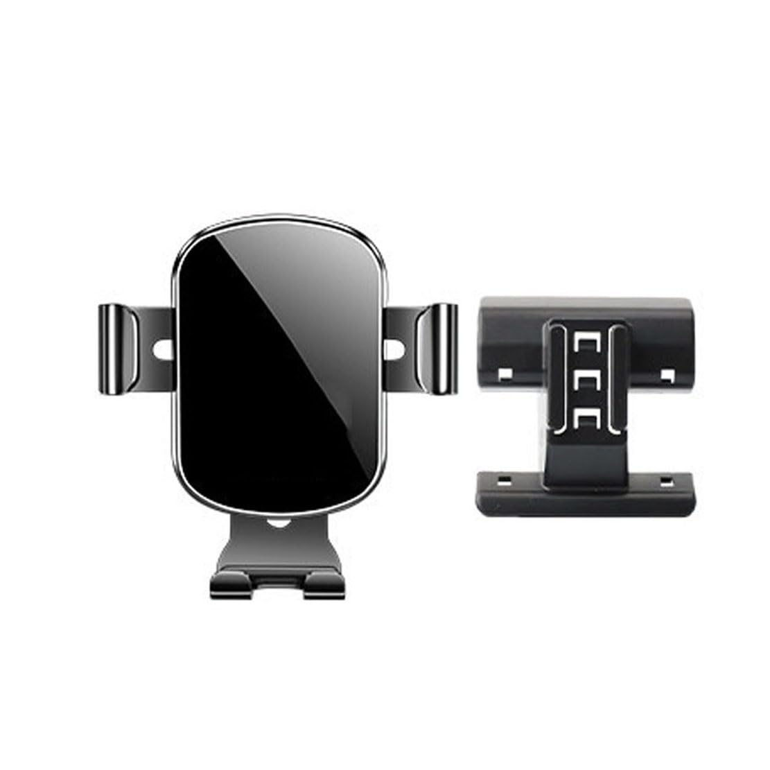 JGQFB Car phone holder,Compatible with Cadillac XT5 2025–2026,Auto Parts