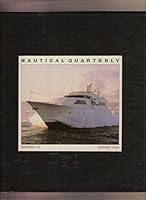 Nautical Quarterly Number 49 Spring 1990 B00H9M3OLO Book Cover
