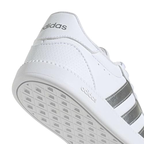 Image of adidas Women's Breaknet Sleek Sneakers