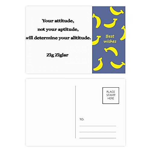 Jeu de cartes postales inspirantes pour exprimer votre gratitude et propager la positivité