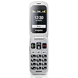 Emporia - ONE V200i (grau) ohne Simlock, ohne Branding