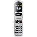 Emporia - ONE V200i (grau) ohne Simlock, ohne Branding
