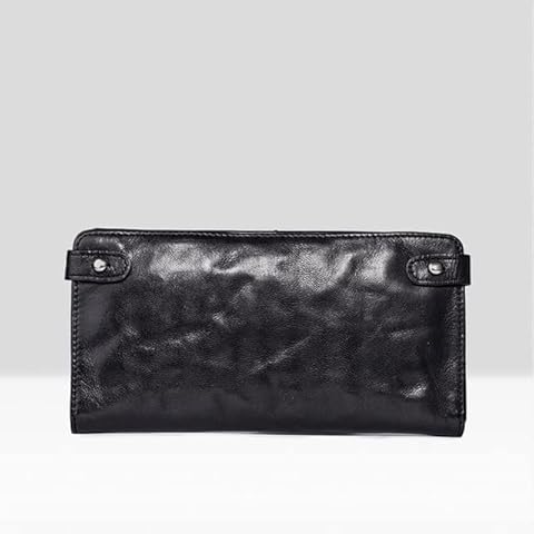 GESHE comfy Vintage Men's Wallet Cover
