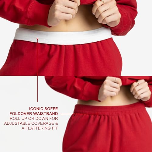 Image of Soffe Juniors' Authentic Short