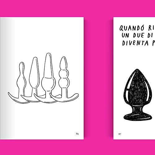 Il Libro Del Dildo. Ediz. A Colori - 4