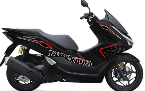 Aleyar PCX160 2025 jk05 kf47 pcx 2025�N 3D �o�C�N�V�[�� �����F����I���\ (9)
