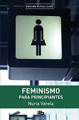Libro Feminismo Para Principiantes Podcast
