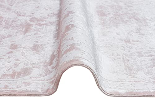 The carpet Boho - Tappeto da soggiorno in stile