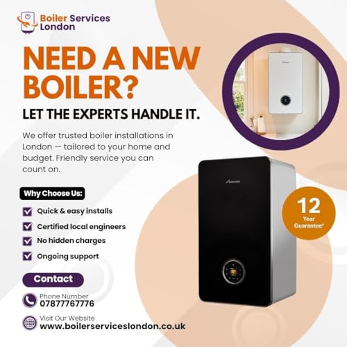 Boiler Trouble Again? Get It Replaced Before It&rsquo;s Too Late cover art