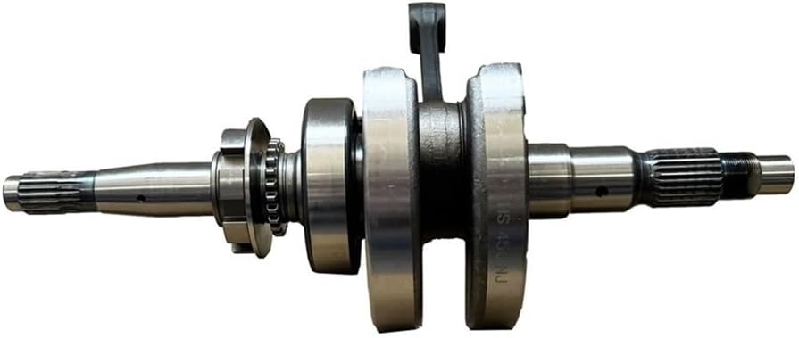 Crankshaft Assembly Fit For HS 450CC YS450 HS450 M B ATV Quad Engines